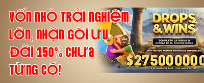 Thưởng Giới Thiệu Bạn Bè promotion banner
