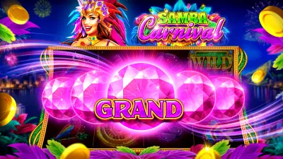 Trò chơi Nổ Hũ Jackpot cực khủng