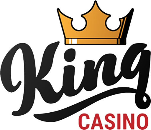 King Casino Online Logo